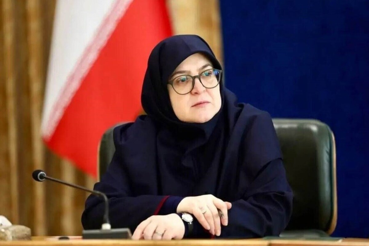 تبریک مهاجرانی به تیم ملی هندبال دختران جوان