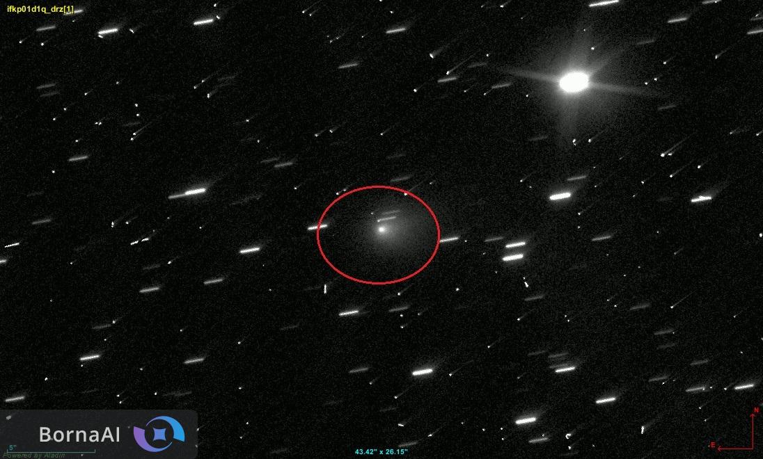 ماجرای واقعی اطلس ۳۱ چیست؟ ماجرای واقعی اطلس ۳۱ چیست؟