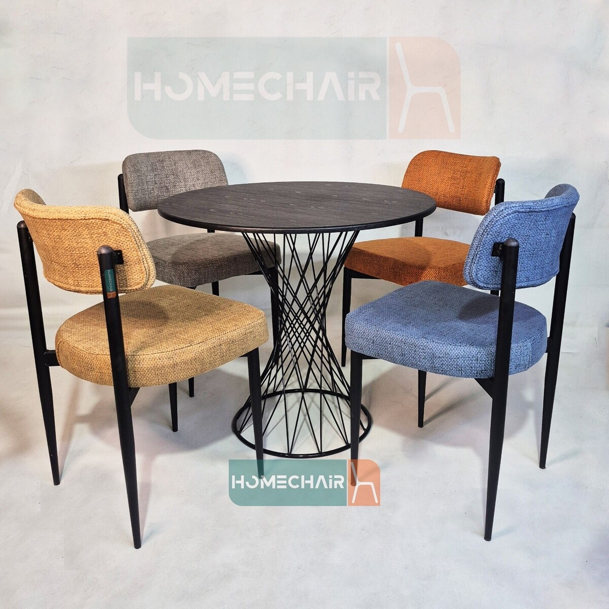 نکاتی که باید قبل از خرید میز و صندلی کافه بدونیم