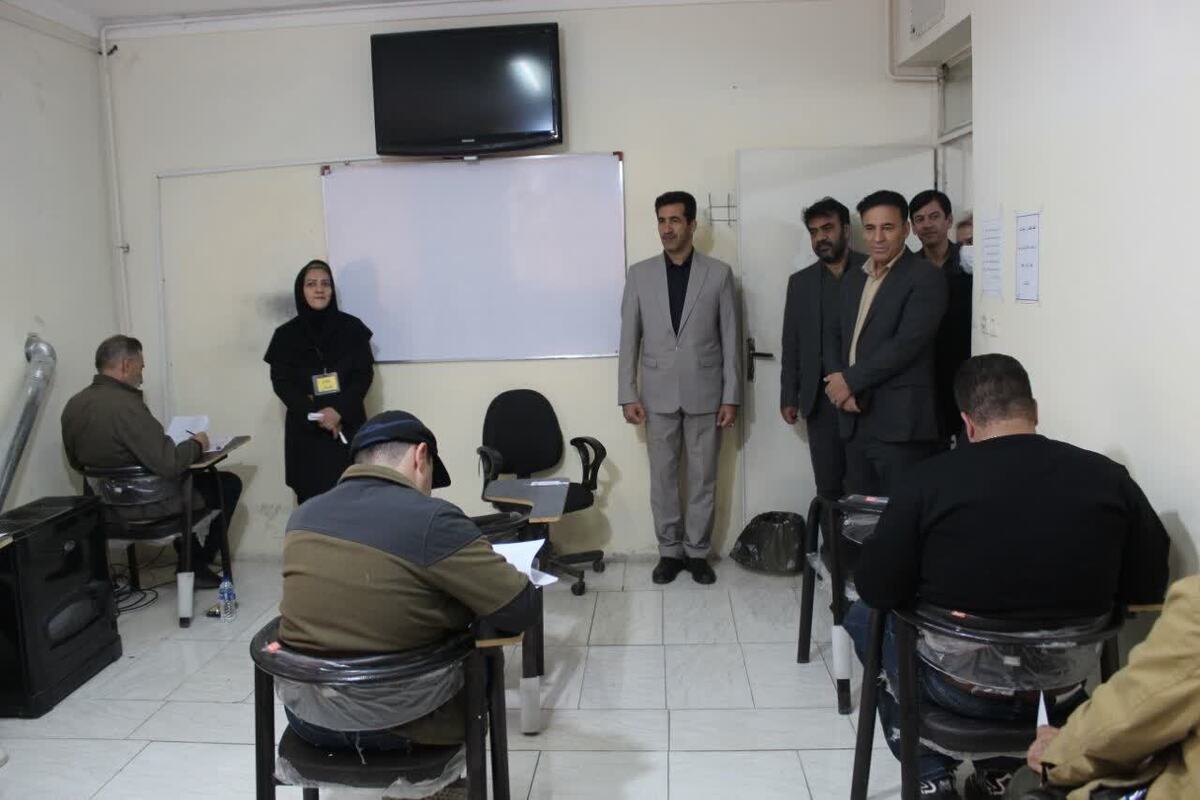 رشد ۴۲ درصدی شرکت‌کنندگان آزمون‌های گردشگری لرستان به‌دنبال ثبت جهانی دره خرم‌آباد