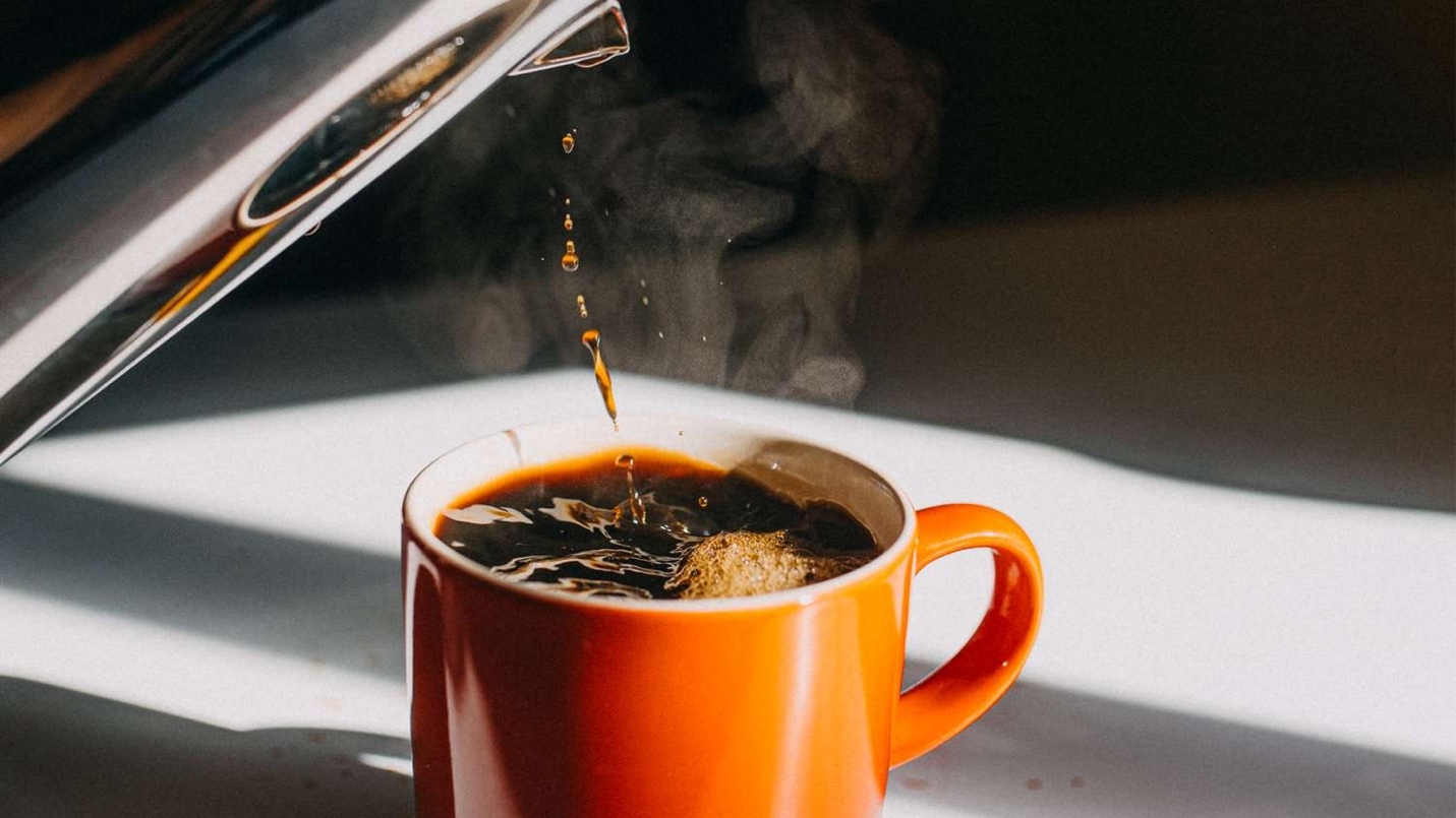 بهترین زمان خوردن قهوه برای لاغری و چربی سوزی بهترین زمان خوردن قهوه برای لاغری و چربی سوزی