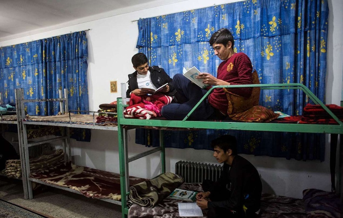 پراکندگی جمعیت دانش‌آموزی در سیستان و بلوچستان/ نیاز به ۸۲ مدرسه شبانه‌روزی جدید