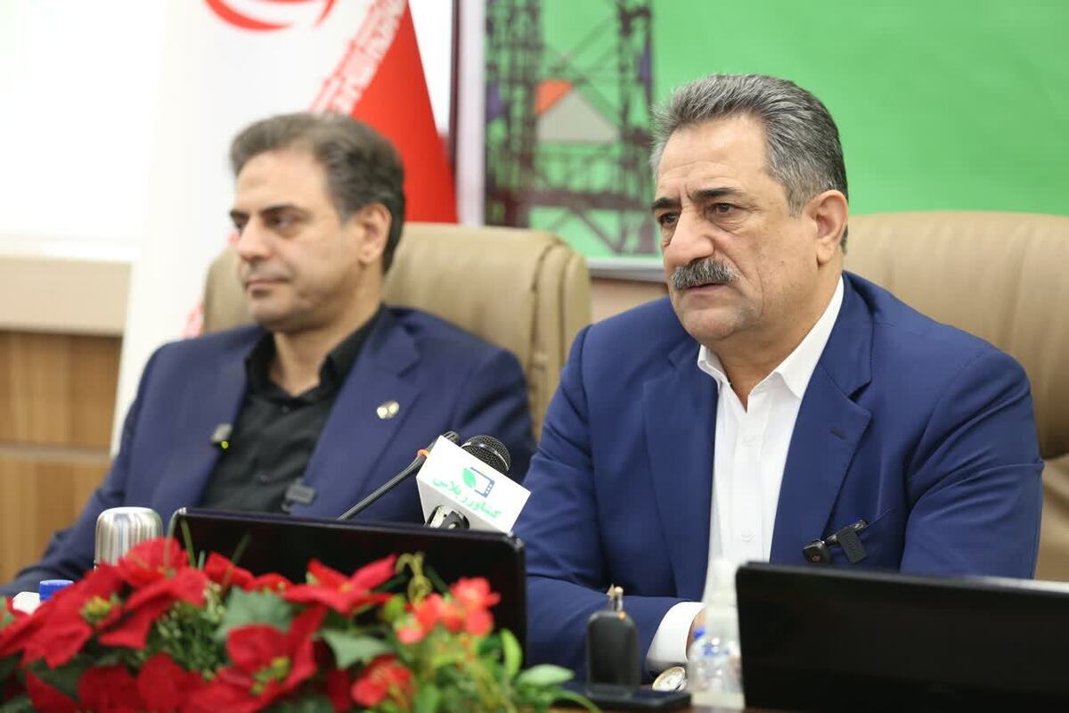 امضا تفاهم‌نامه توسعه زیرساخت‌های ارتباطی جامعه عشایری میان سازمان امور عشایر و مخابرات