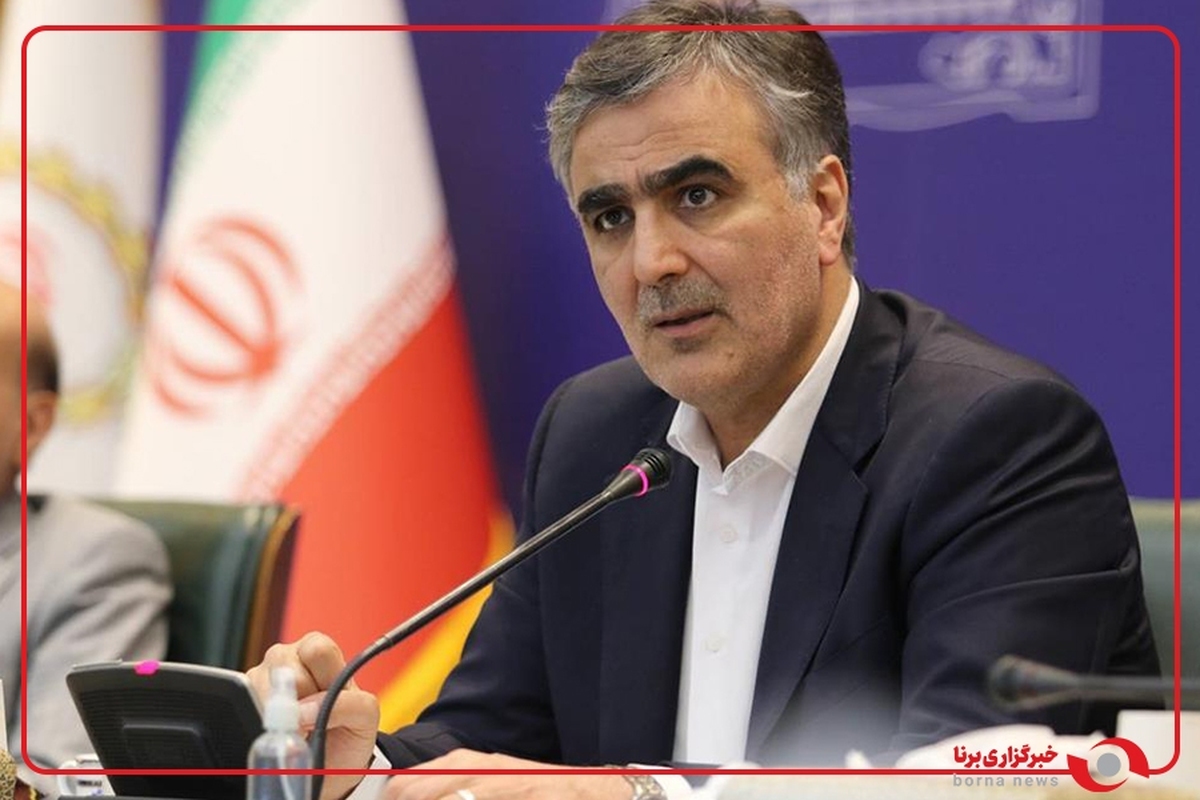 دلیل افزایش نرخ سود بین بانکی از زبان فرزین