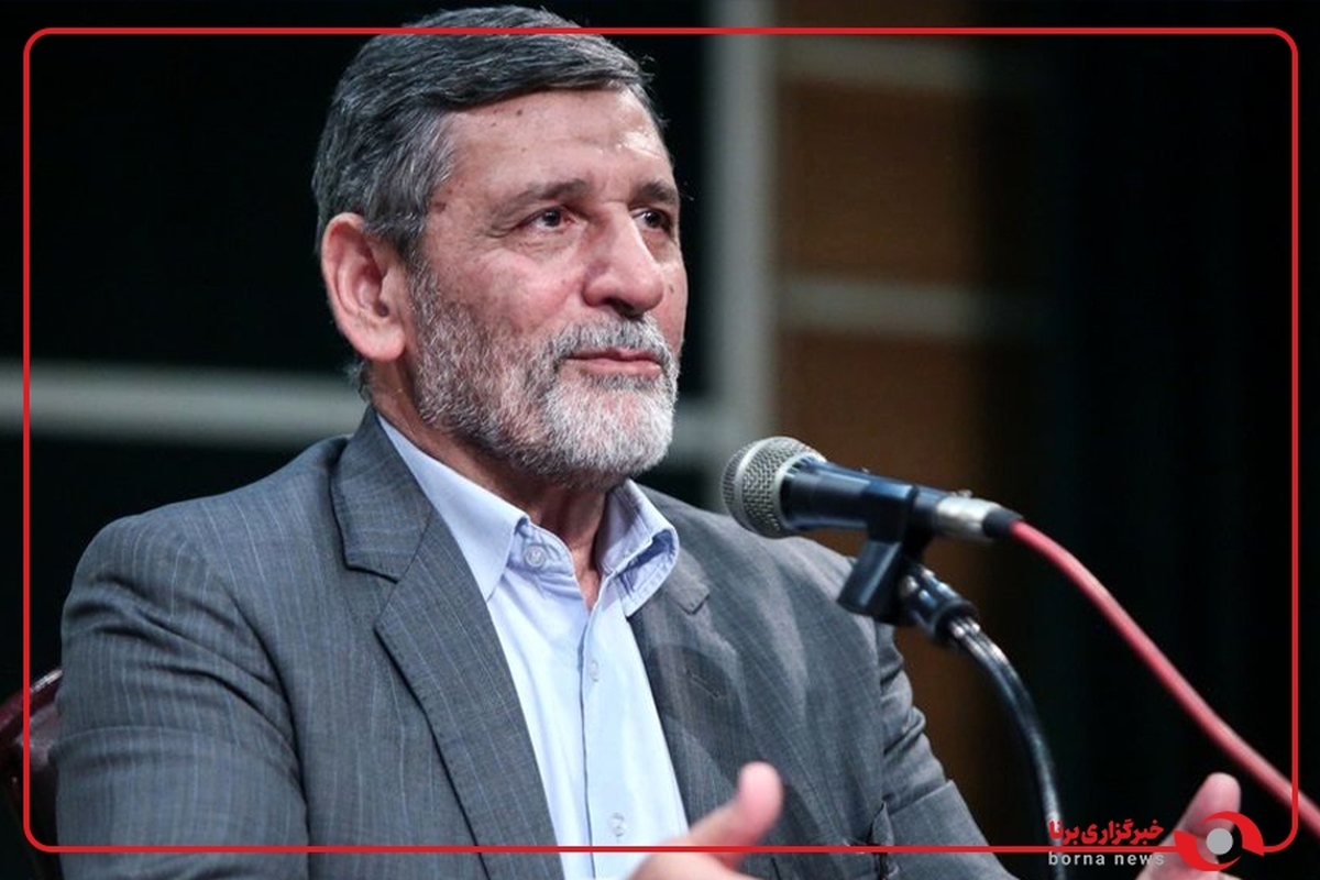 صفار هرندی: اسرائیل در جنگ با ایران دچار خطای بزرگی شد