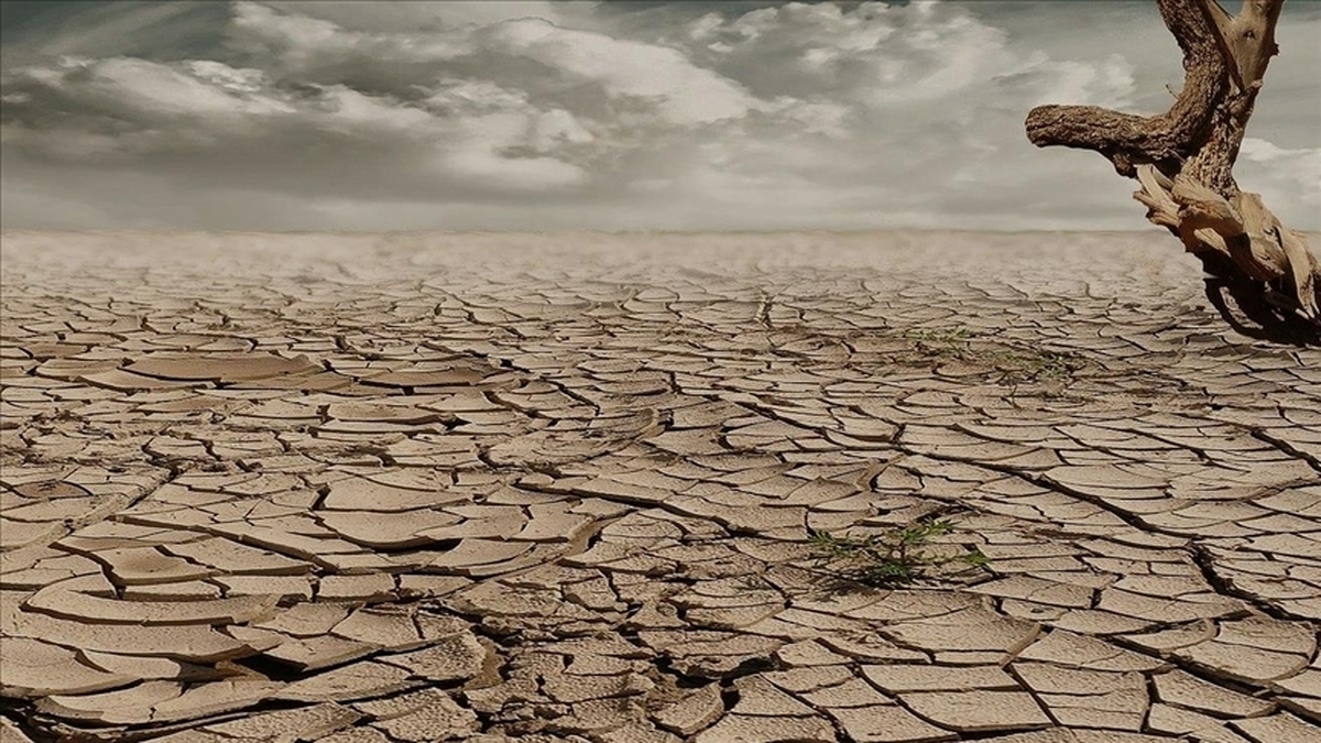 فرسایش خاک در کشور بین ۱۶ تا ۲۵ تن در هکتار است