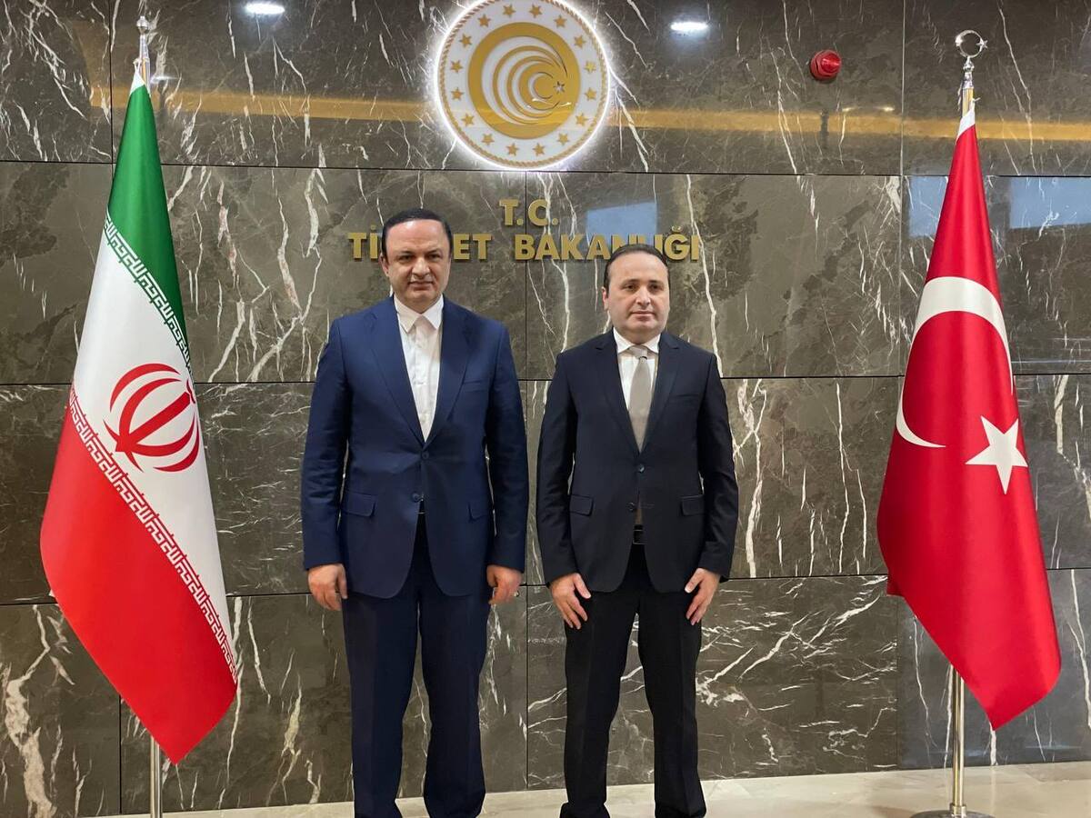 تأکید مشترک ایران و ترکیه بر توسعه همکاری‌ها با محوریت مناطق آزاد
