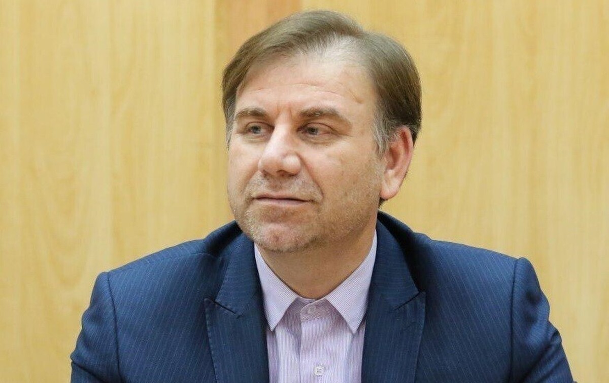 استاندار بوشهر حضور مقامات ملی را فرصتی برای حل مسائل استان دانست