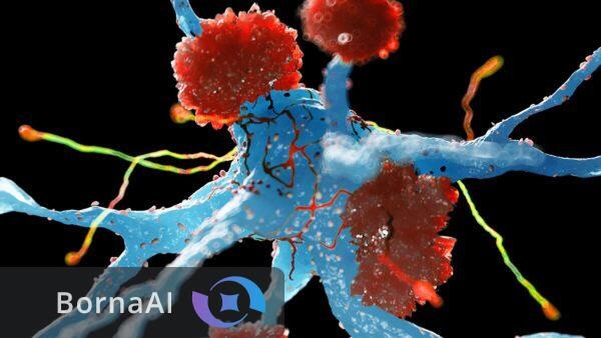 کشف حالت دفاعی تازه در مغز؛ کلید مهار آلزایمر در دست میکروگلیا