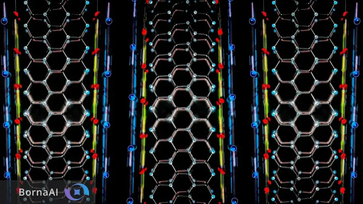 کنترل کوانتومی با یک کلید الکتریکی