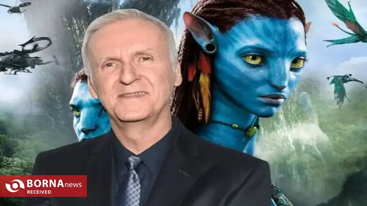 جیمز کامرون: بازیگران هوش مصنوعی وحشتناک‌اند