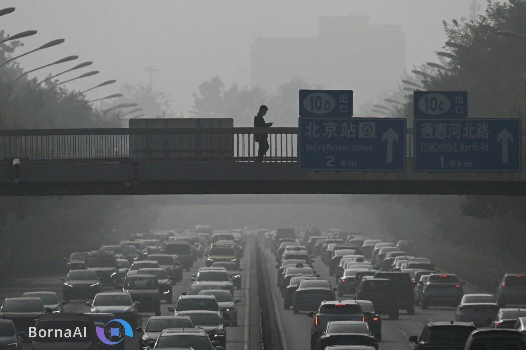 روایت دو ابرقدرت آسیایی که آلودگی هوا را شکست دادند؛ ایران چرا نمیتواند؟ روایت دو ابرقدرت آسیایی که آلودگی هوا را شکست دادند؛ ایران چرا نمیتواند؟