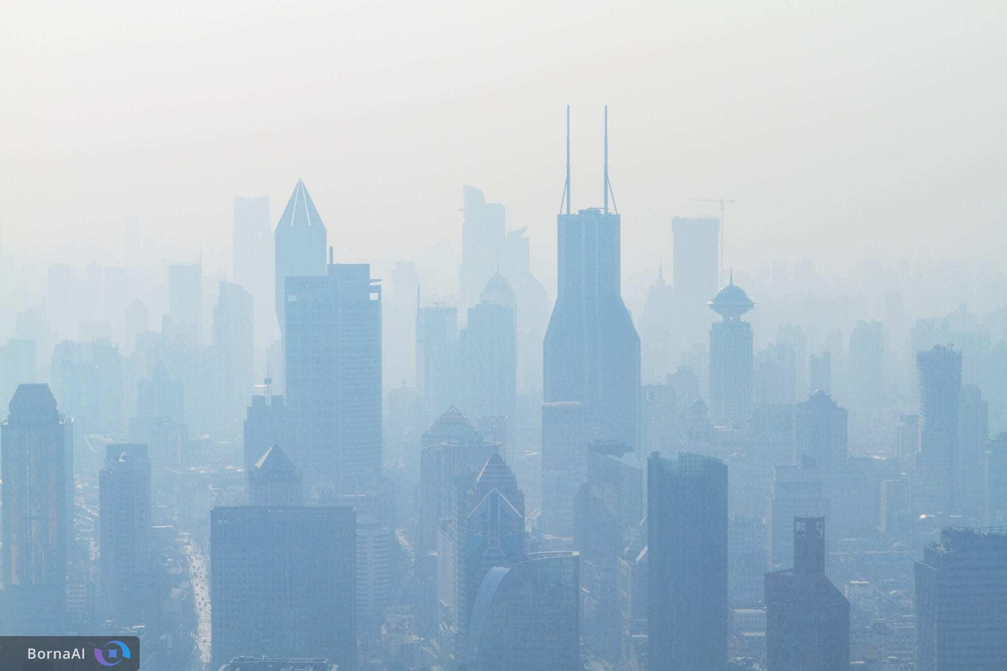 روایت دو ابرقدرت آسیایی که آلودگی هوا را شکست دادند؛ ایران چرا نمیتواند؟ روایت دو ابرقدرت آسیایی که آلودگی هوا را شکست دادند؛ ایران چرا نمیتواند؟