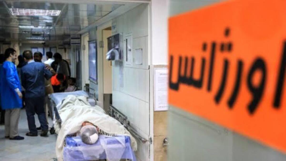 آیا خبر مرگ  ۳۵۷ نفر  بر اثر آلودگی هوا  صحت دارد؟