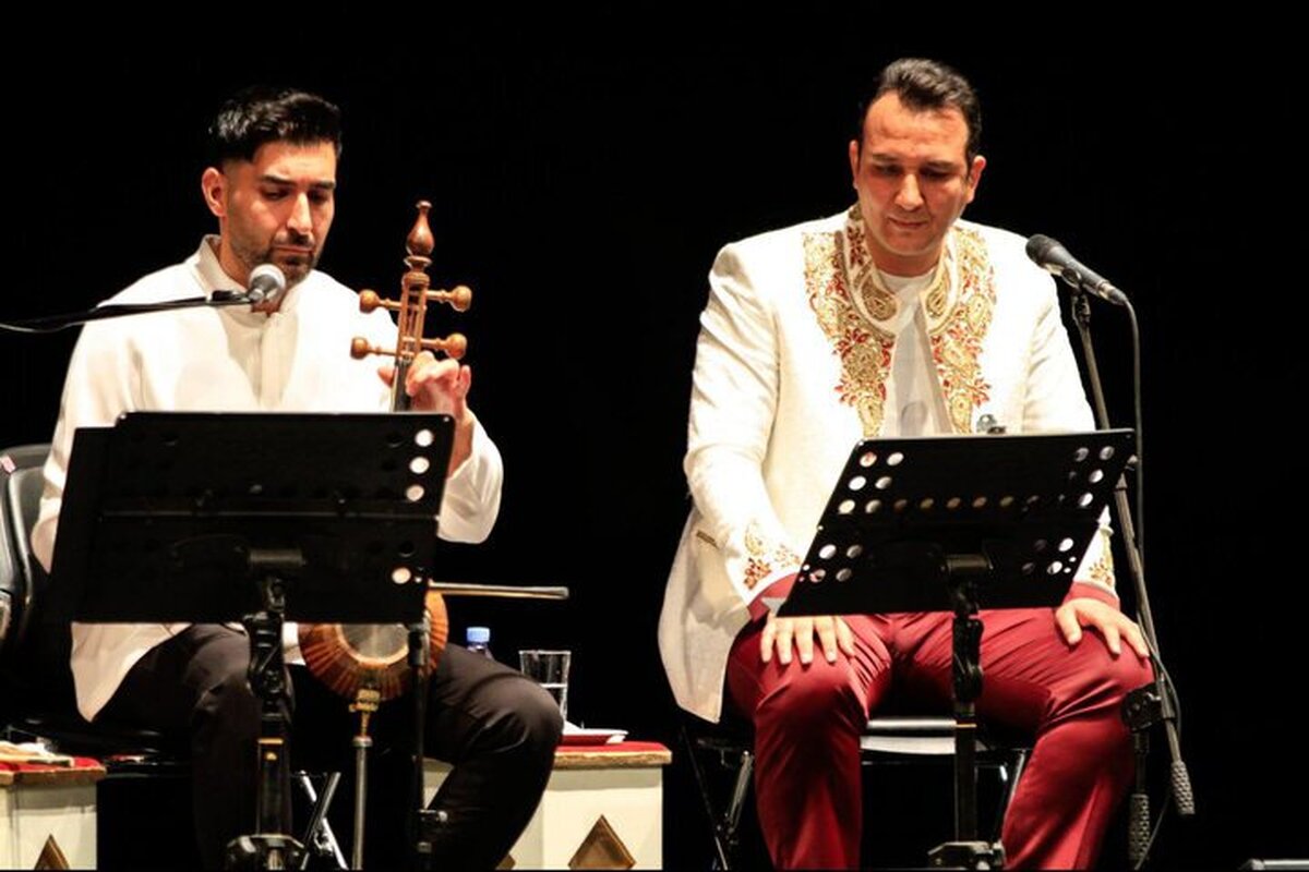 جزئیات کنسرت «حنجره زخمی زاگرس» در تالار وحدت