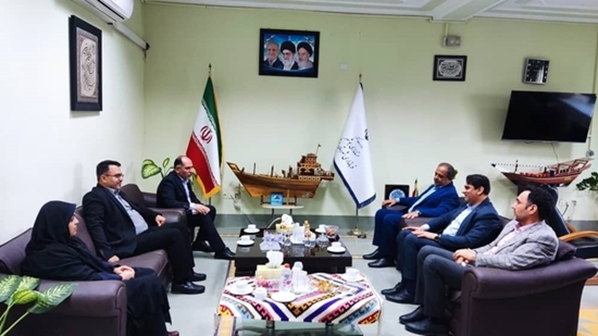 توجه به معیشت و رفاه نیروهای مسلح در بوشهر