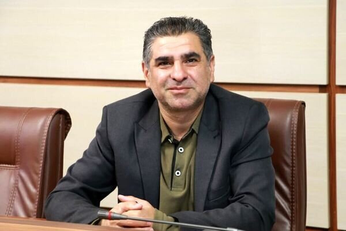 ۲۱ پروژه عمرانی از محل مالیات در آبادانی مناطق عشایری قزوین هزینه شده است