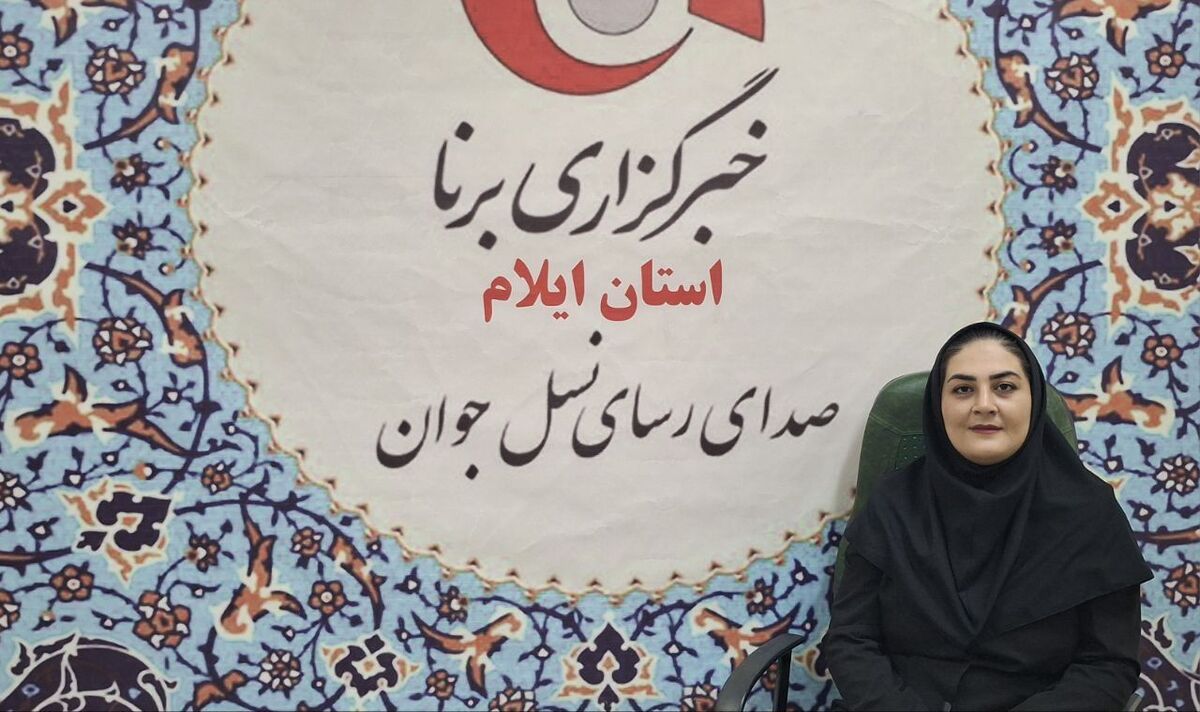 عضویت ۱۵۰۰ نفر درشبکه ایران یاران جوان ایلام