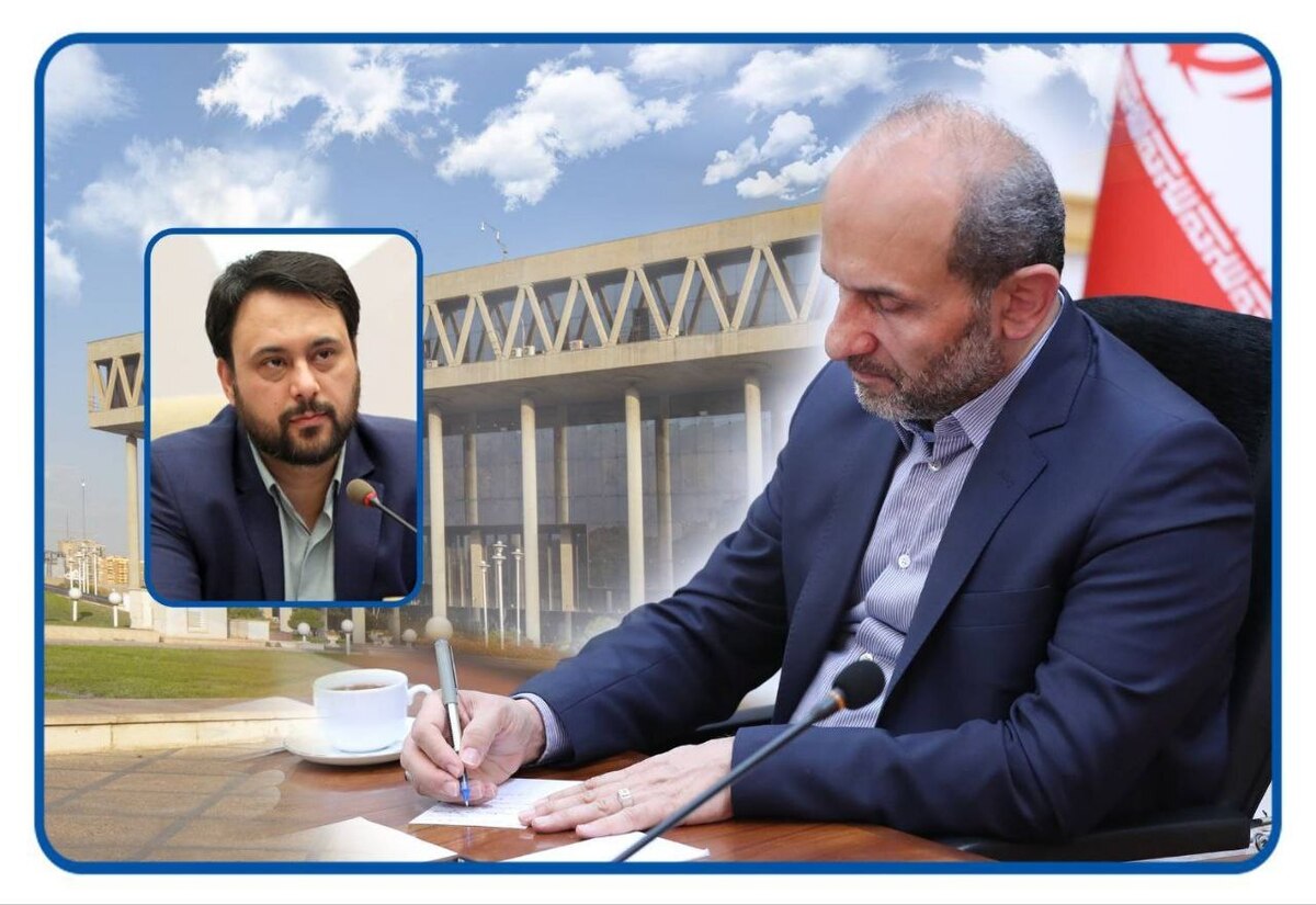 محمد رستگار معاون توسعه و فناوری رسانه شد