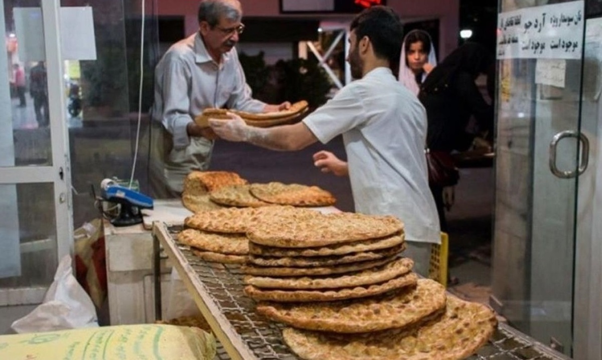 ساری پیشتاز تأمین موتور برق برای واحدهای خبازی در استان مازندران