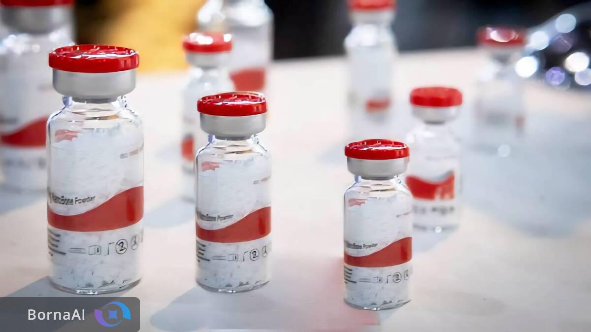 استخوان با نانوفناوری ایرانی بازسازی می‌شود