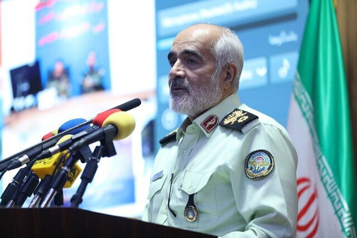 فرماندهان باید در میدان حضور یابند/ معنویت، مؤلفه اصلی قدرت بازدارندگی است