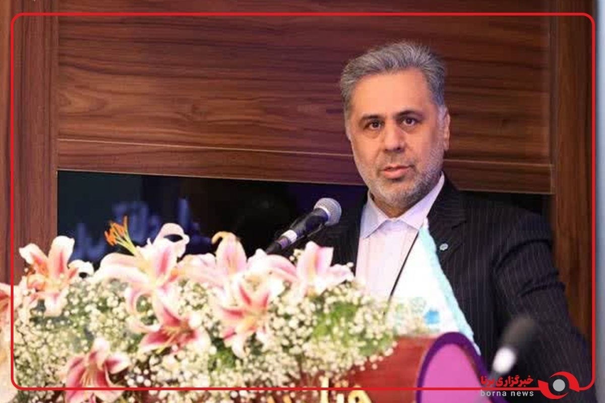 ایرانی: کتاب ، محور دانش در دانشگاه پیام نور است