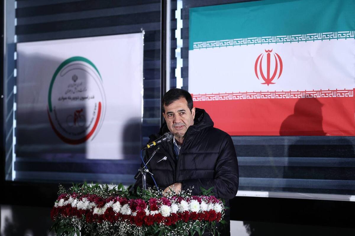 دنیامالی:کار کردن در ورزش آسیا برای هیچ رشته‌ای راحت نیست/ جایگاه دوچرخه‌سواری ایران در آسیا باید ارتقاء پیدا کند