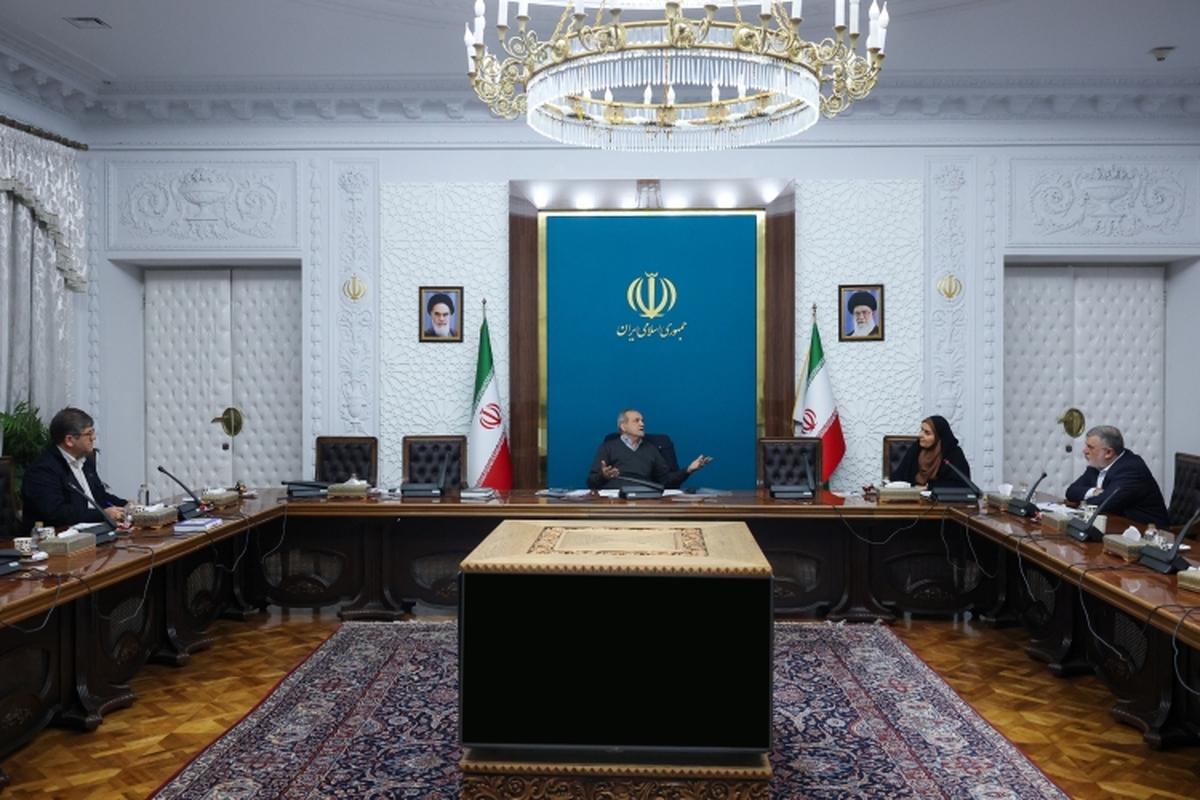 توسعه موفق حمل و نقل ریلی حومه‌ای تهران می‌تواند پیشران توسعه آن به دیگر استان‌ها و کلان‌شهرها باشد