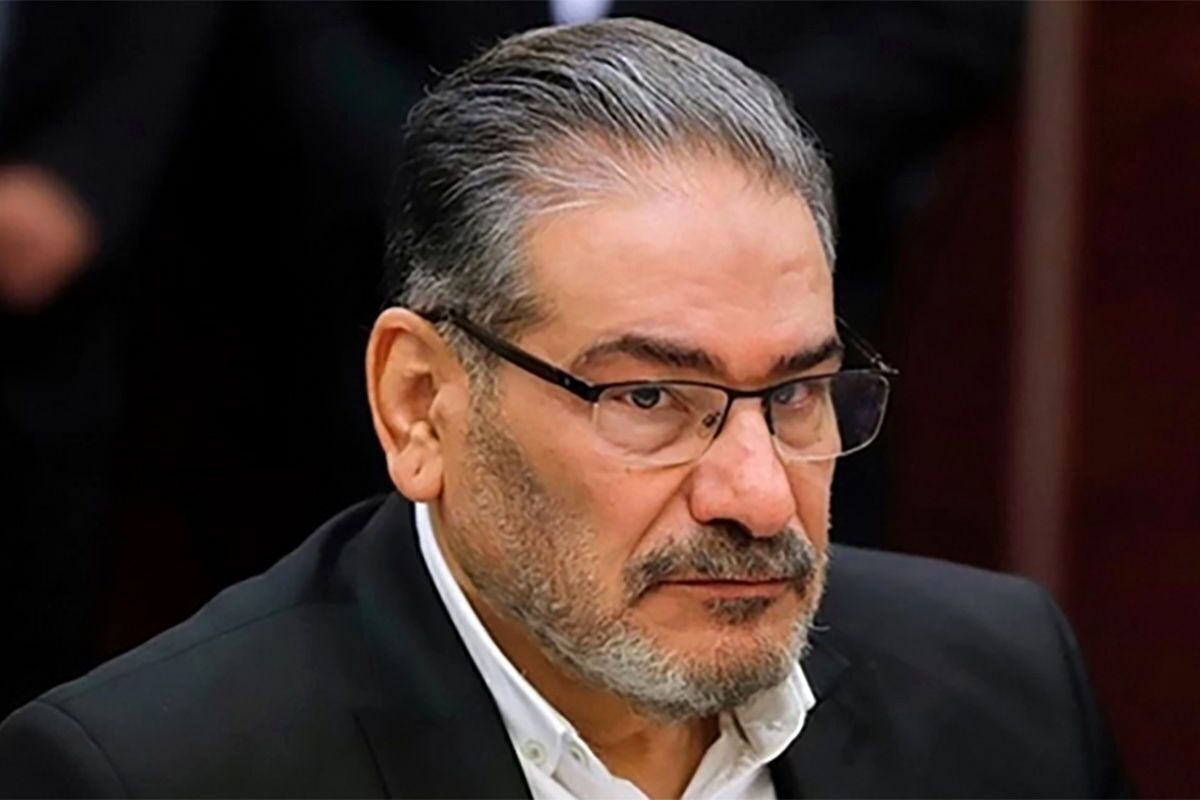 هشدار شمخانی به برخی کشورهای همسایه