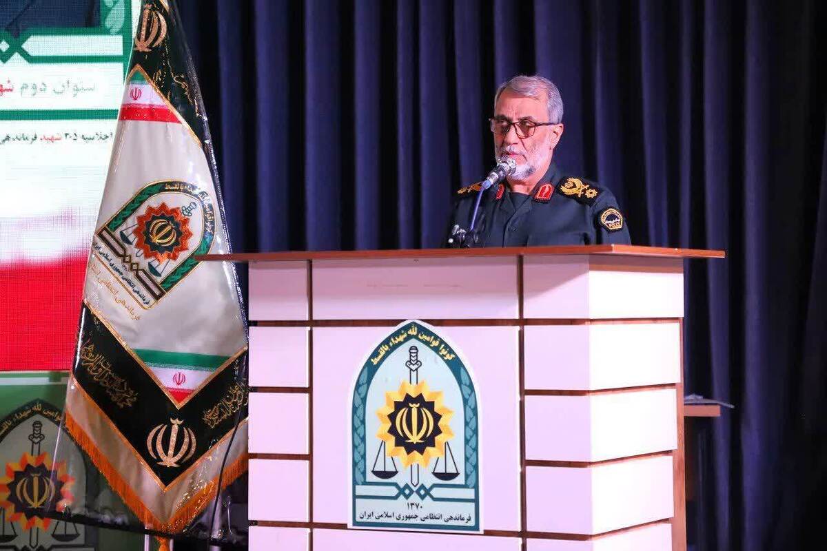 انقلاب اسلامی امتداد مسیر سیدالشهدا برای رسیدن به حکومت جهانی حضرت مهدی (عج) است