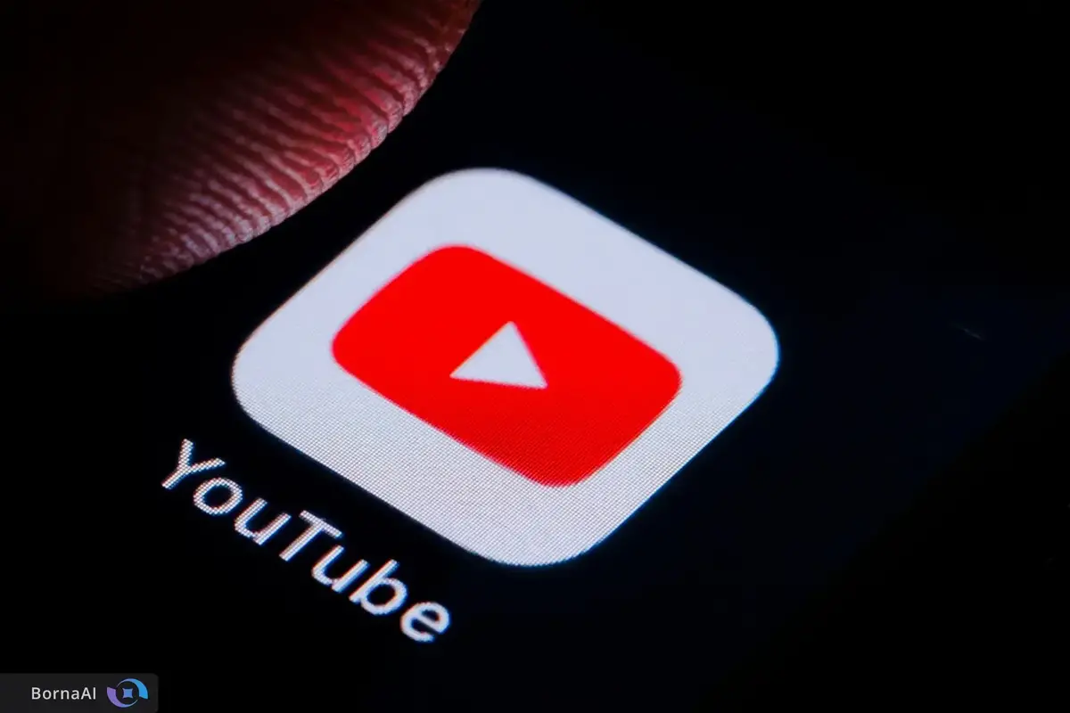 قفل سنی یوتیوب در استرالیا فعال شد
