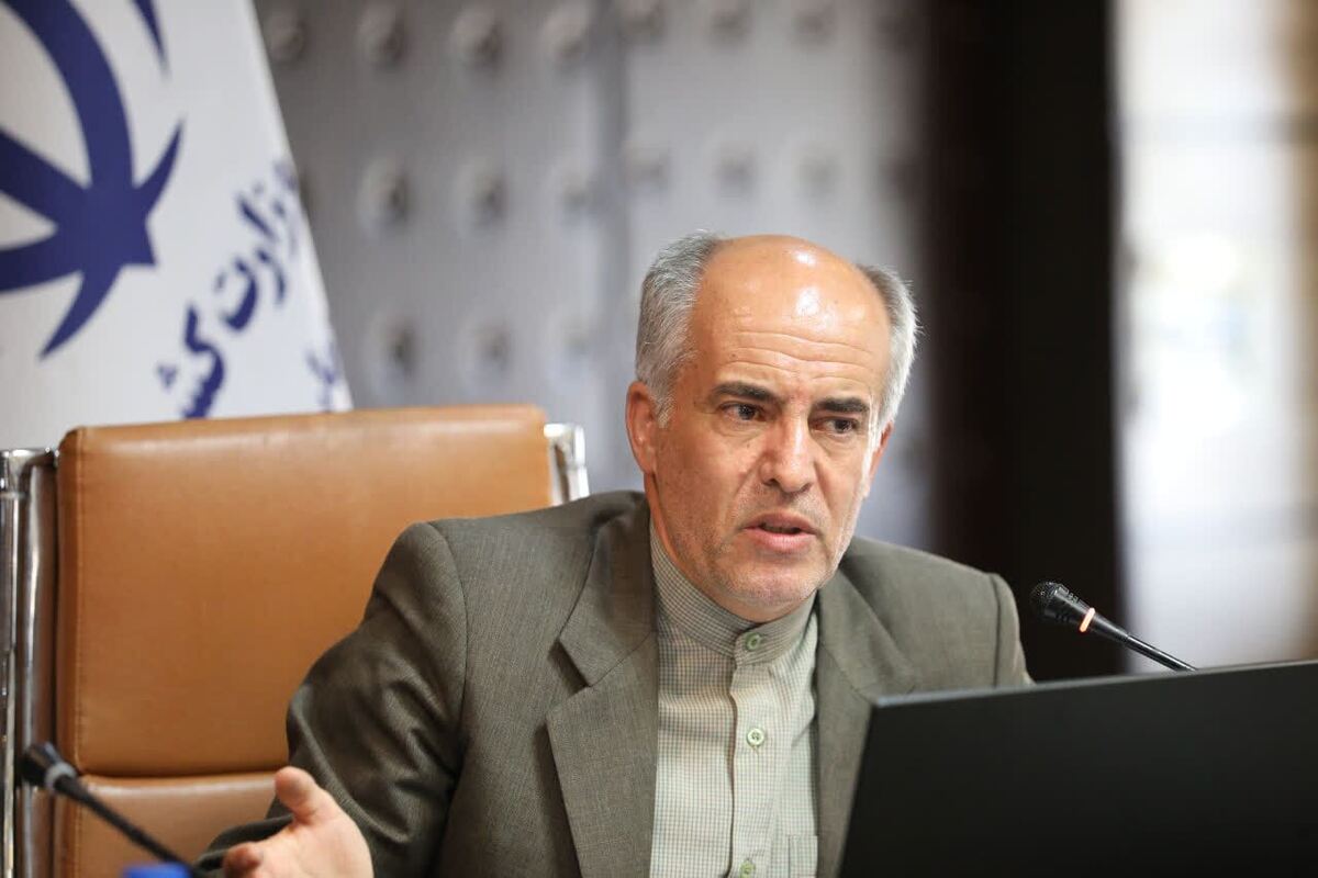 حسین زمانی مدیرکل ورزش و جوانان چهارمحال و بختیاری شد