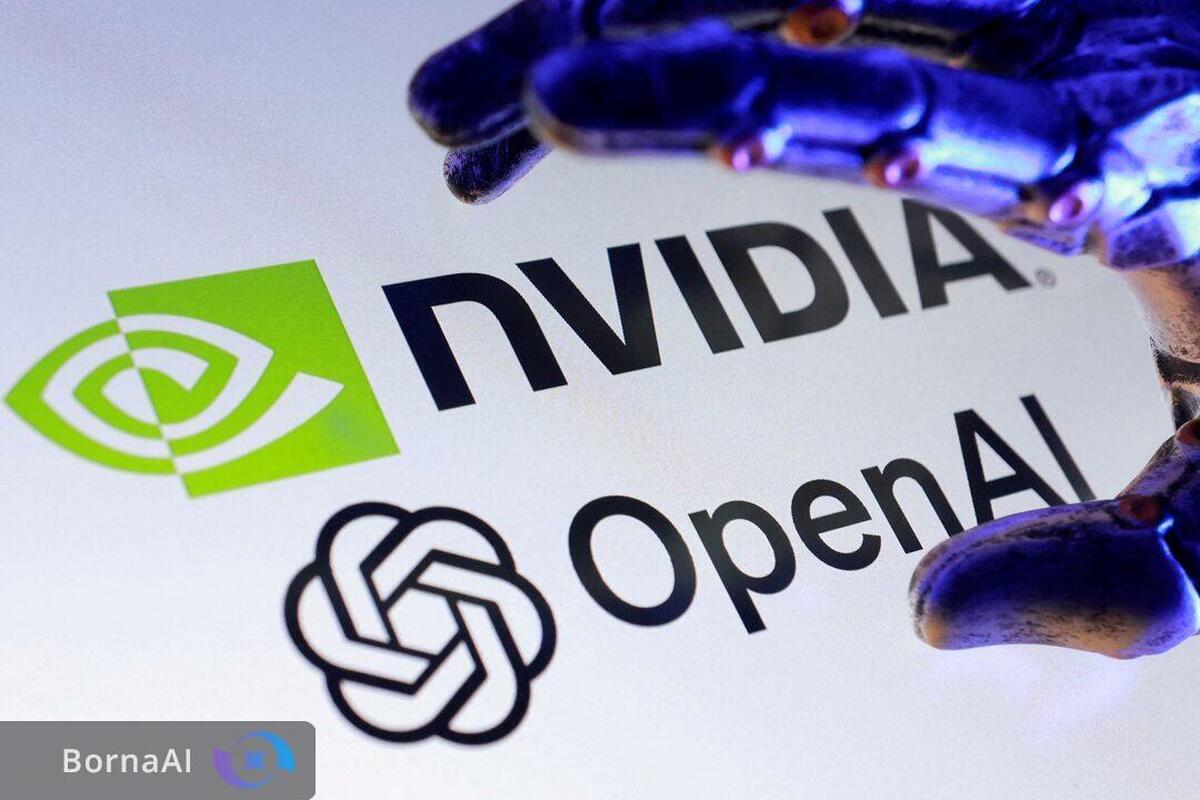 آمازون با فناوری انویدیا نسل جدید تراشه‌های هوش مصنوعی را می‌سازد