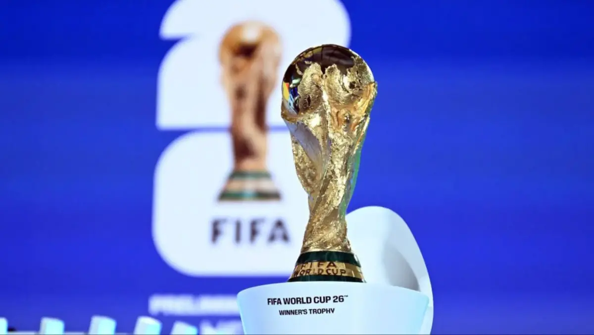 نماد‌های جام جهانی ۲۰۲۶ را بشناسید+ عکس