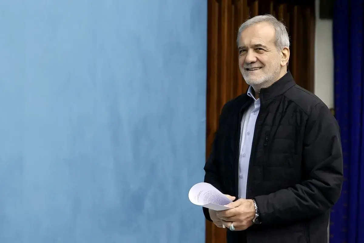 طباطبایی: پزشکیان ۱۶ آذر به دانشگاه علوم پزشکی بهشتی می‌رود