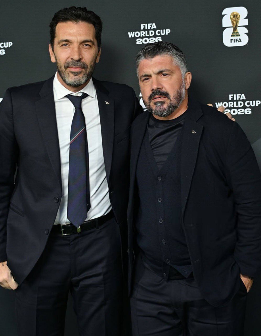 درحال به روزرسانی؛ لحظه به لحظه با مراسم قرعه کشی جام جهانی ۲۰۲۶ آمریکا درحال به روزرسانی؛ لحظه به لحظه با مراسم قرعه کشی جام جهانی ۲۰۲۶ آمریکا