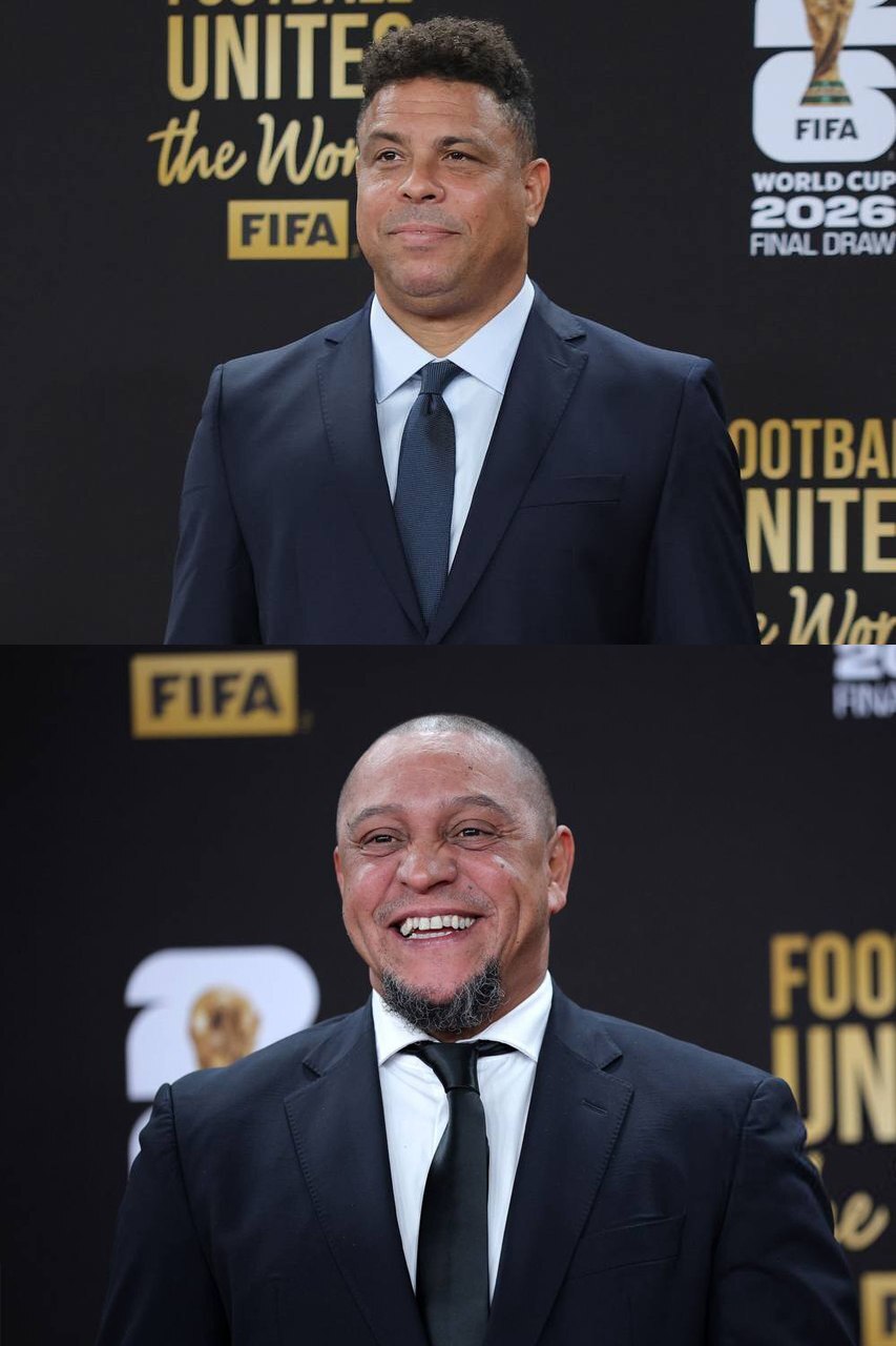 درحال به روزرسانی؛ لحظه به لحظه با مراسم قرعه کشی جام جهانی ۲۰۲۶ آمریکا درحال به روزرسانی؛ لحظه به لحظه با مراسم قرعه کشی جام جهانی ۲۰۲۶ آمریکا