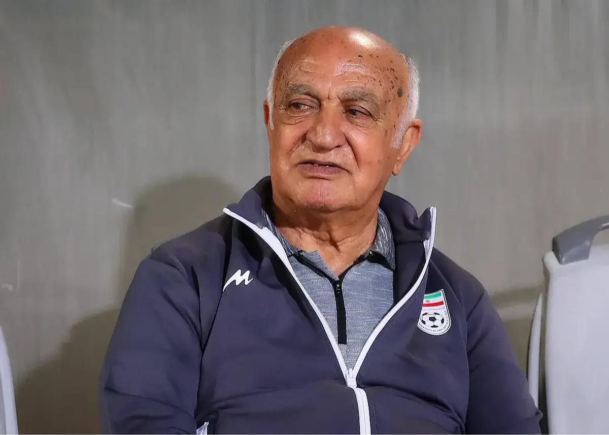 ابراهیمی: شانس صعود ایران ۵۰-۵۰ است / ضعیف‌ترین دربی تاریخ را شاهد بودیم