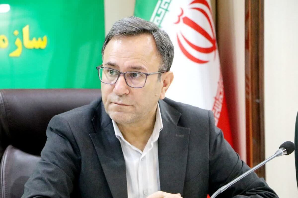 صیادی خبر داد: پیش بینی بهبود وضعیت تأمین نهاده‌های دامی در لرستان طی روز های آینده