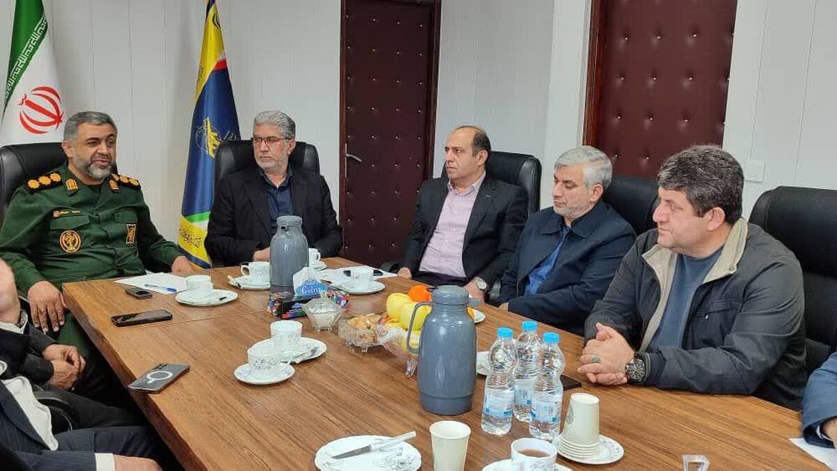 برگزاری همایش بزرگ پیاده روی خانوادگی به مناسبت یکصد سالگی شهرداری گرگان