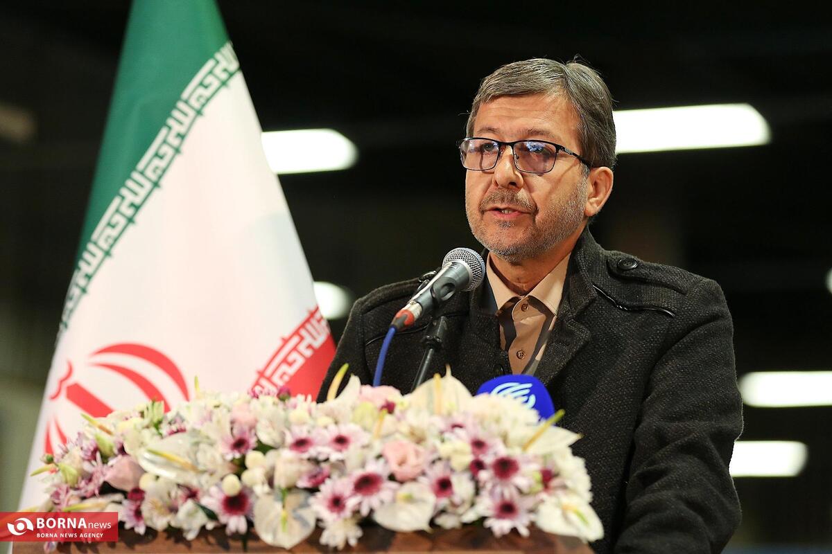 انقلاب زیست‌محیطی در اصفهان؛ شورابه‌های آب‌شیرین‌کن به ثروت پایدار تبدیل می‌شوند