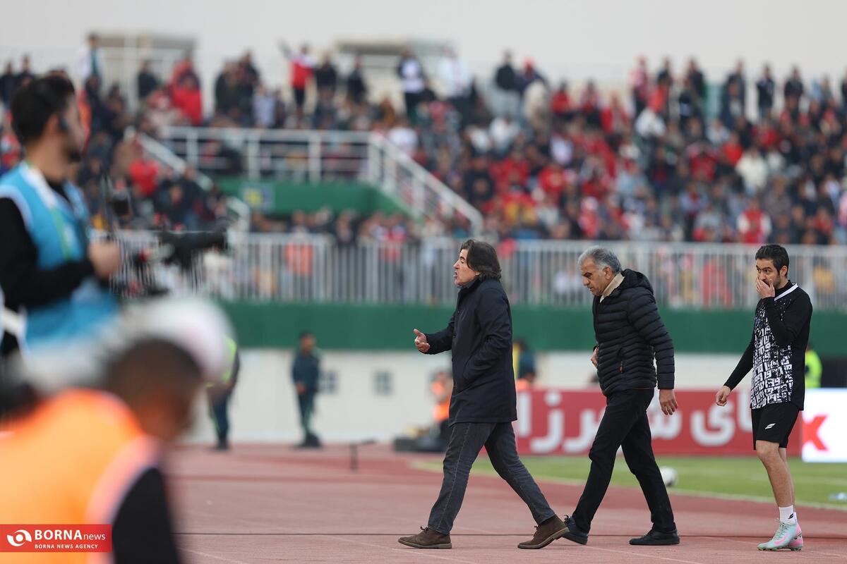 تکرار تاریخ برای ساپینتو؛ از رتبه و امتیاز تا نتیجه دربی!