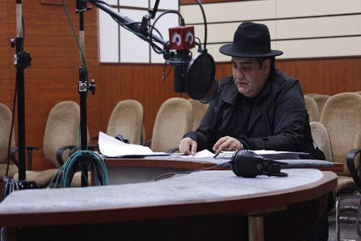 پخش نمایش رادیویی «خانواده بایرامی» به کارگردانی میرطاهر مظلومی