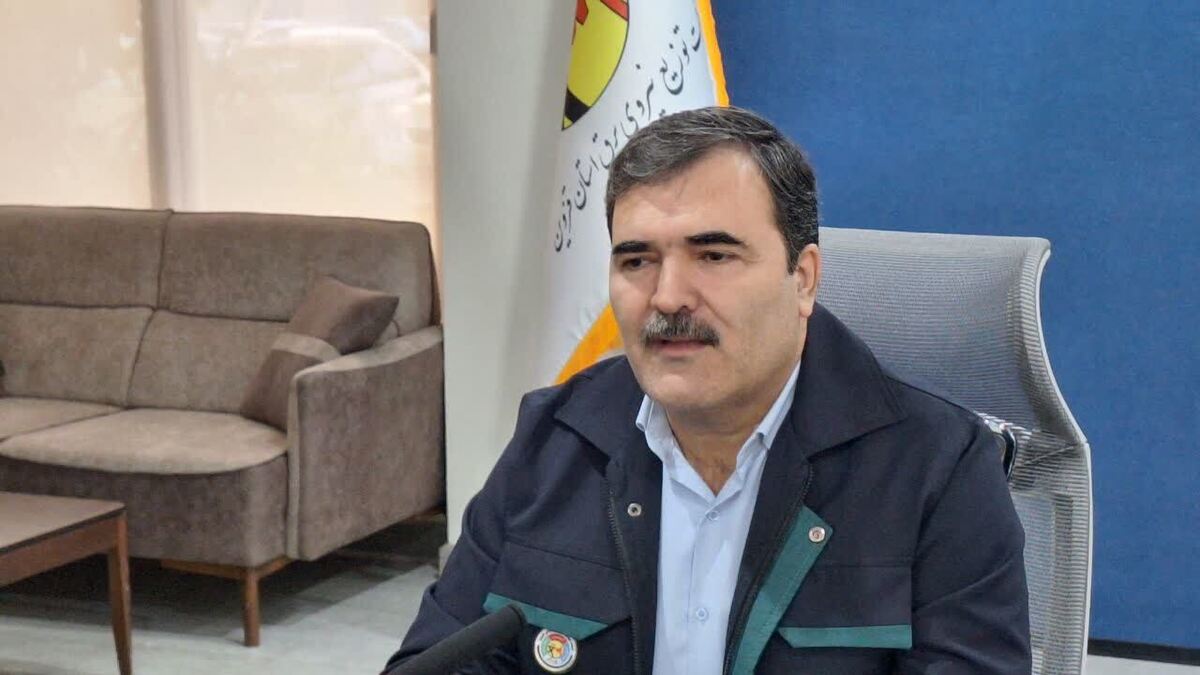 آغاز ارزیابی طرح «بهام» در شرکت توزیع برق قزوین / هدف‌گذاری ۱۴۰۷ روز بدون حادثه 