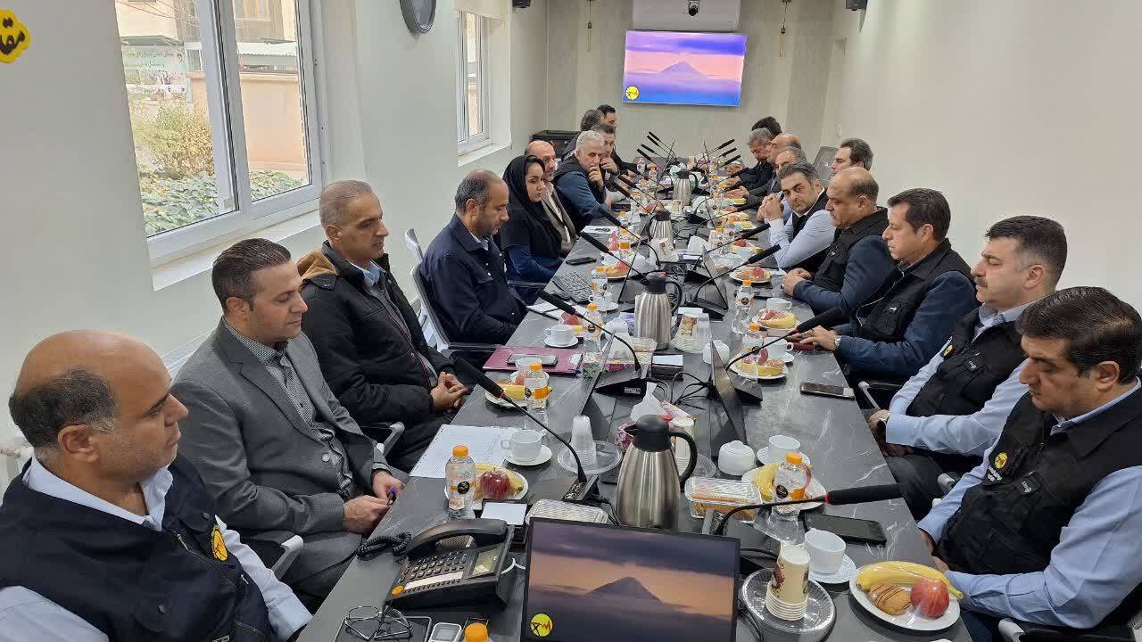 تحول در فرهنگ ایمنی شرط اصلی کاهش حوادث در صنعت برق است