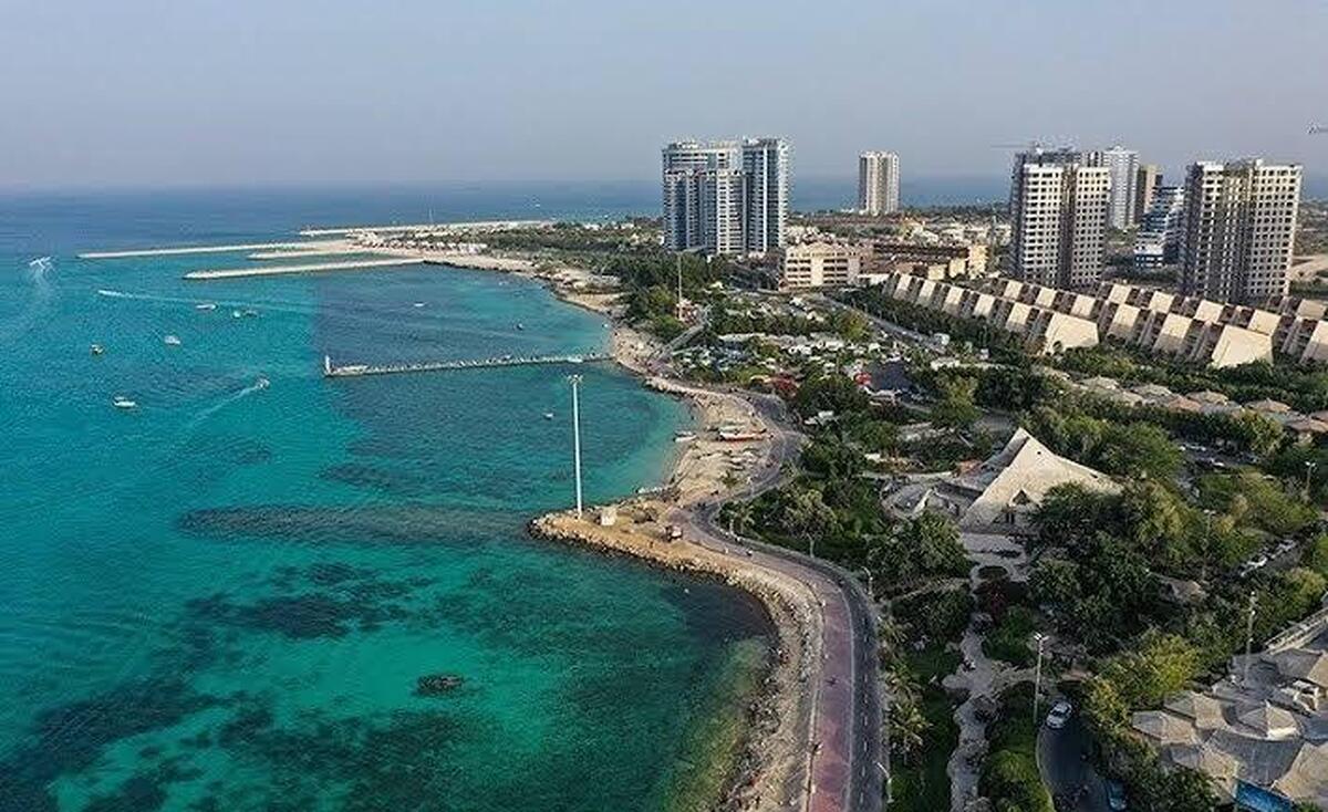 نامه بخش خصوصی کیش خطاب به رئیس‌جمهور و رئیس قوه قضاییه