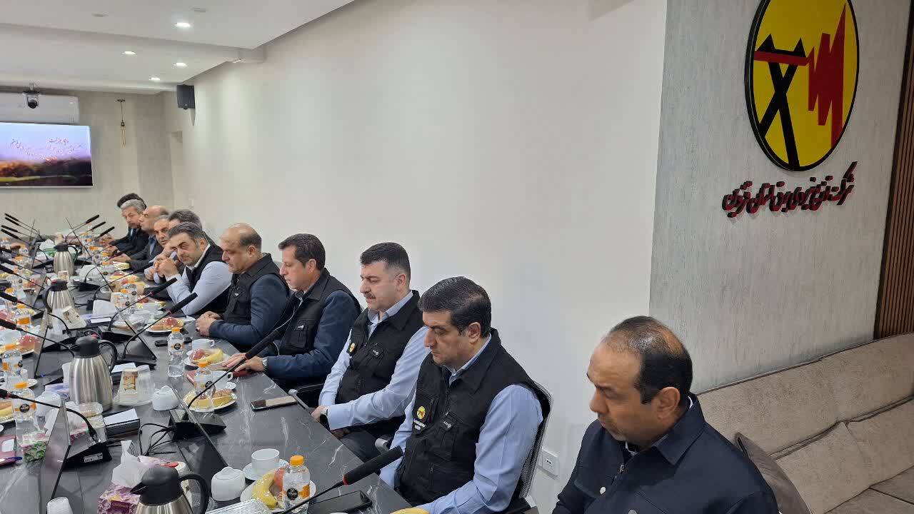 هوشمند سازی کامل خدمات و نصب کنتور در یک روز از اهداف شرکت توزیع برق استان قزوین است هوشمند سازی کامل خدمات و نصب کنتور در یک روز از اهداف شرکت توزیع برق استان قزوین است