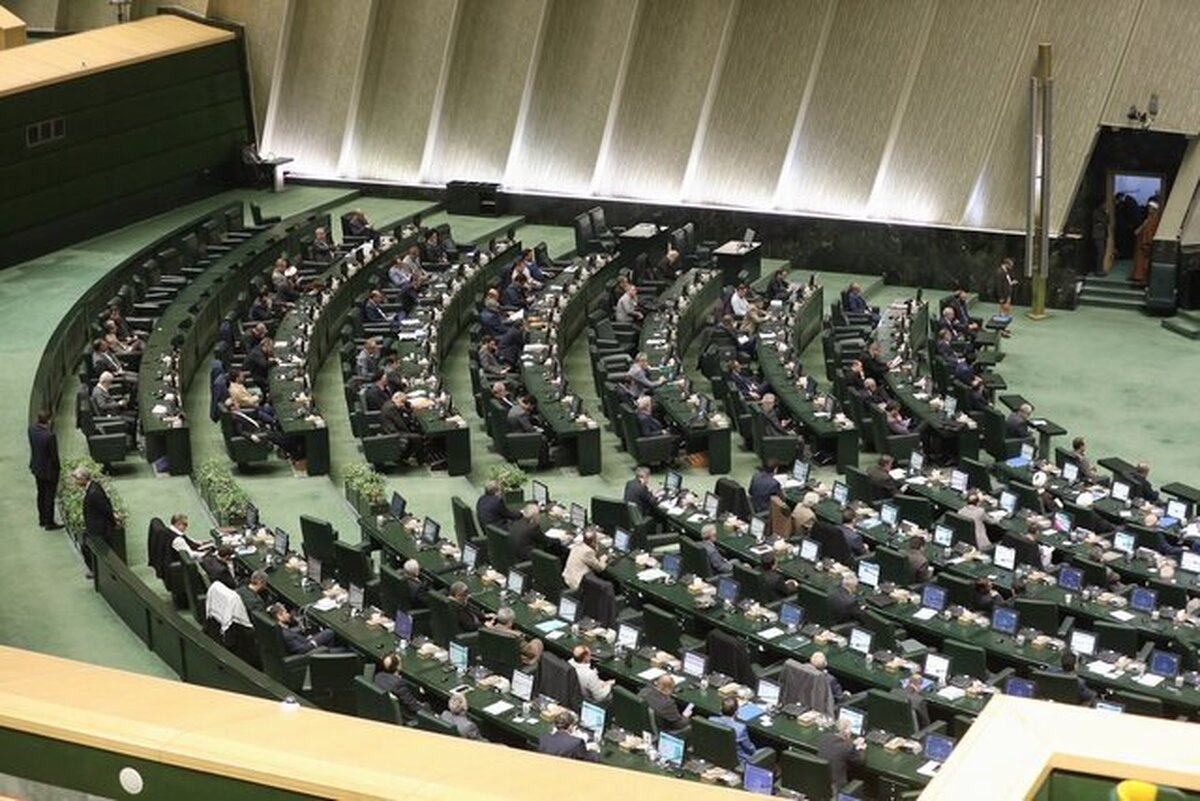 آغاز جلسه علنی مجلس/ بررسی احکام بودجه سنواتی در دستور کار امروز نمایندگان