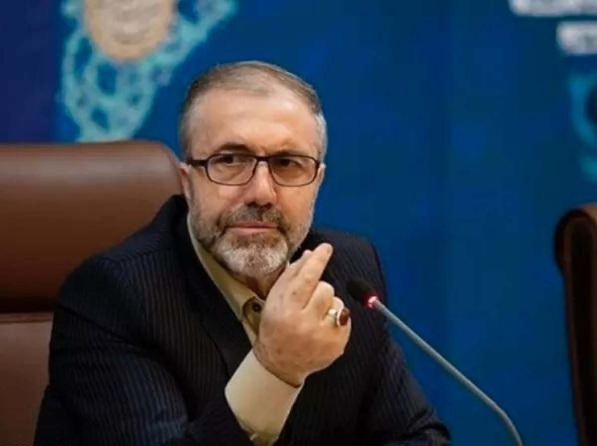 کلید حل چالش‌های اجتماعی مخصوصا اعتیاد، دانشجویان هستند